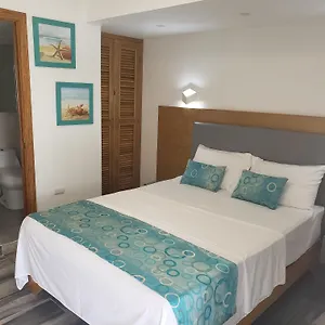 Agua Dulce Guest house Boca Chica