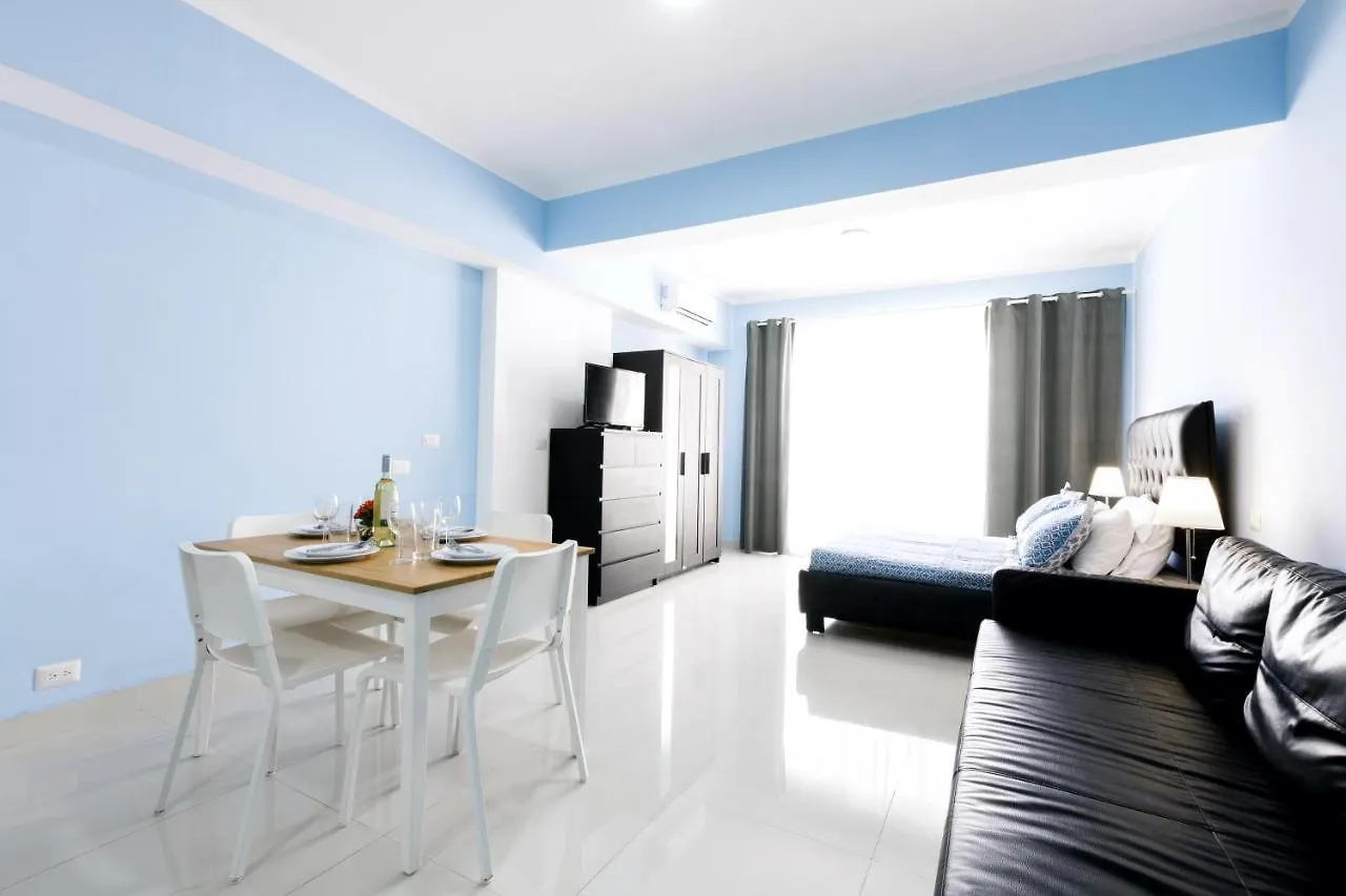 ***** Aparthotel Grand Caribe Beach Club And Spa - Playa Los Corales Punta Cana Dominican Republic