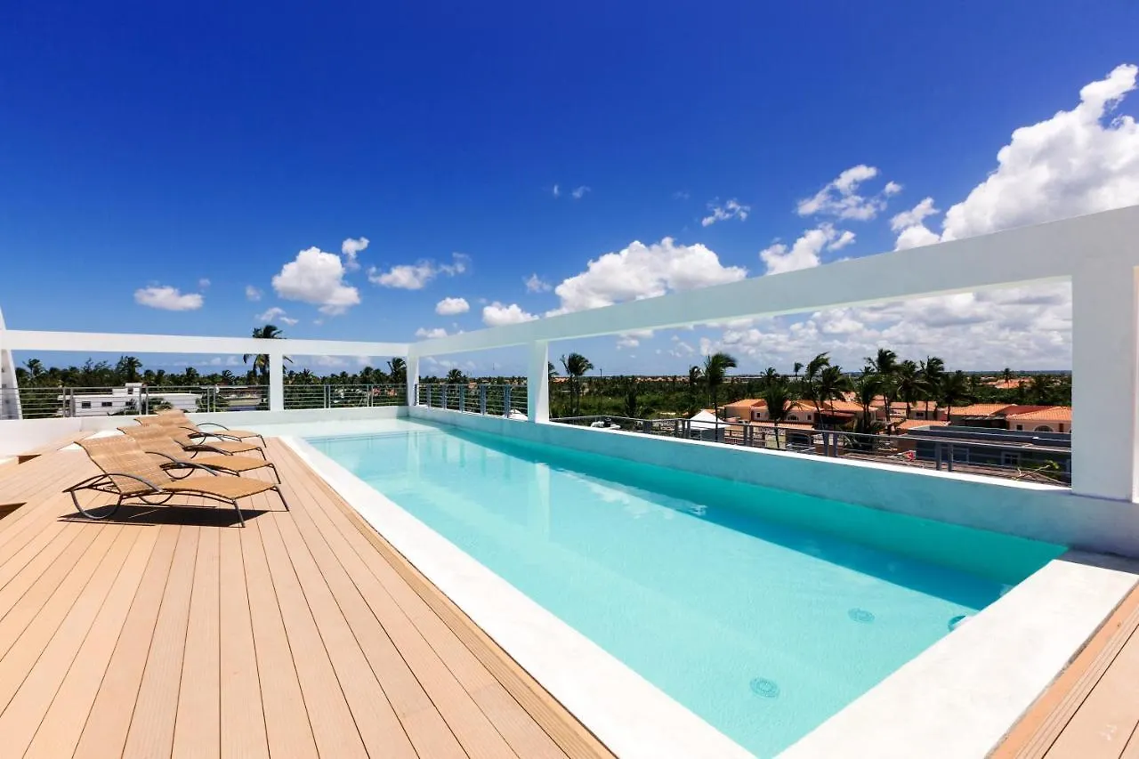 Grand Caribe Beach Club And Spa - Playa Los Corales Punta Cana 5*,  Dominican Republic