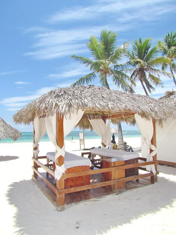 Grand Caribe Beach Club And Spa - Playa Los Corales Punta Cana Dominican Republic