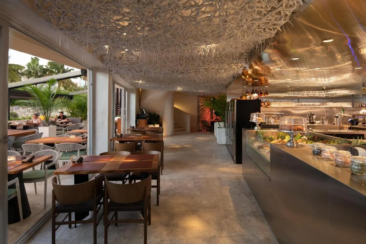 ***** Aparthotel Grand Caribe Beach Club And Spa - Playa Los Corales Punta Cana Dominican Republic